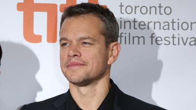 Film iz snova postao pakao: Met Dejmon unapred osetio katastrofu