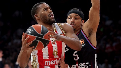 Pobeda nad Parizom nije rešila Zvezdin gorući problem 