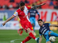 Vojvodina slavila nad Radničkim i obezbedila drugo mesto u plej-ofu (VIDEO)