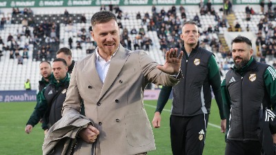 Jakšić: Nije svejedno biti sedmi ili osmi