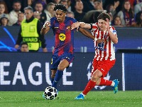 LŠ: Atletiko maksimalno iskoristio igrača više, PSŽ rutinski protiv Liverpula (VIDEO)