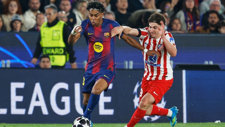 LŠ: Atletiko maksimalno iskoristio igrača više, PSŽ rutinski protiv Liverpula (VIDEO)