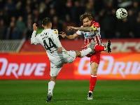 Poznato kada se igra "večiti derbi" u plej-ofu