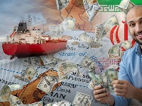 CENE ĆE EKSPLODIRATI Iran uvodi kripto takse za naftne tankere