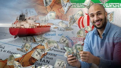 CENE ĆE EKSPLODIRATI Iran uvodi kripto takse za naftne tankere