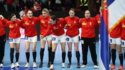 Srpkinje se bore za Evropske prvenstvo, selektorka poručila: Nema kukanja