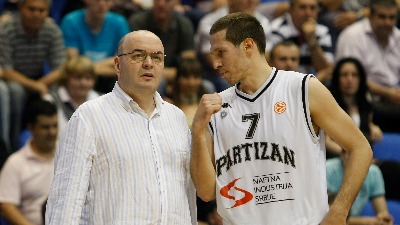 Ovakvog Duleta ste retko viđali: Posle Kecmanove trojke uradio je nešto nesvakidašnje - "Kao da mi je neko umro, a onda..."