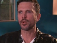 Bivši muž Šenon Doerti hospitalizovan zbog predoziranja? Glumac pronađen bez svesti