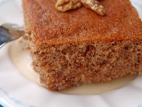 Manastirski posni kolač: Recept monaha za pravu poslasticu – jednostavan i neodoljiv