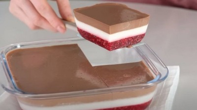 Kremasta poslastica koja će vas koštati manje od 500 dinara!