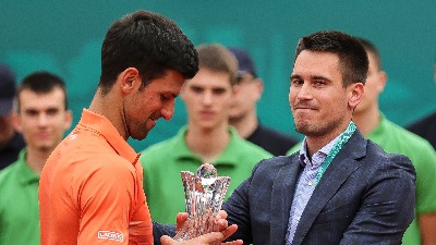 Đokovići ponovo ostali bez turnira: Nakon premeštanja u Beograd, nema ni Atine u kalendaru
