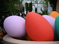 Čestitke povodom Vaskrsa: Šta su građanima poručili predsednik, studenti i deo opozicije?