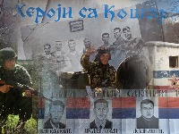 Herojska odbrana otadžbine - 27 godina od bitke za Košare 