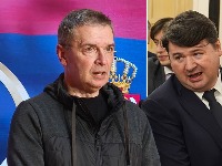 Ćuta poručio Petrovu: Vučić je Vas lično spakovao u fioku