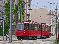 Krug Dvojke - nevidljiva granica koja je oblikovala duh Beograda