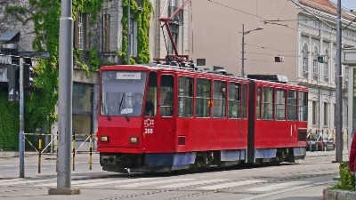 Krug Dvojke - nevidljiva granica koja je oblikovala duh Beograda