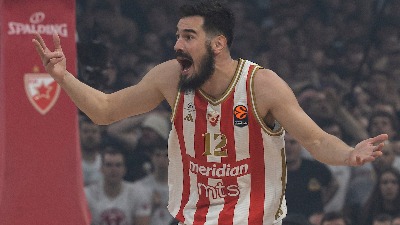 Kalinić prvi put komentarisao incident u Čajetini: "Kajem se zbog svoje reakcije"
