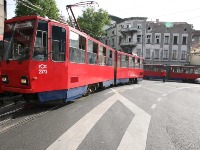 Promene u gradskom prevozu: Tiče se tramvaja