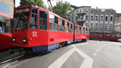 Promene u gradskom prevozu: Tiče se tramvaja