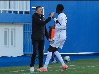 Blagojević: Ova pobeda je za Duleta Vujoševića, jednog od najvećih trenera srpskog sporta