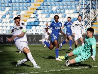 Partizan posle goleade i u spektakularnom meču slavio u Novom Pazaru (FOTO/VIDEO)