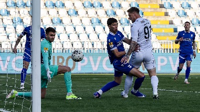 Ludnica u Novom Pazaru: Tri gola za šest minuta, Partizanov džoker napravio razliku (VIDEO)