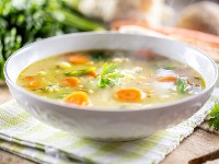 Kremasto varivo koje osvaja i one koji ne vole tikvice: Tajna je u jednom dodatku!