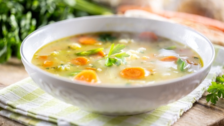 Kremasto varivo koje osvaja i one koji ne vole tikvice: Tajna je u jednom dodatku!