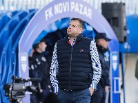 Lalatović: Partizan nije bio bolji, izgubili smo velikog čoveka Duška Vujoševića