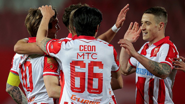 Zvezda "preživela" Spartak: Katai prestigao Džajića, VAR koštao Subotačane boda (VIDEO)