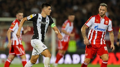 Poznat raspored plej-ofa i plej-auta Superlige - evo termina utakmica Zvezde, Partizana, Vojvodine...