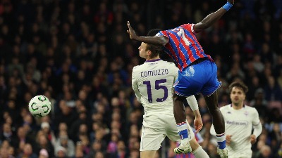 LK: Kristal Palas nemilosrdan protiv Fjorentine, Šahtjor rutinski sa AZ Alkmarom