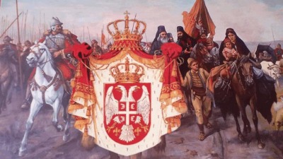 Između istorije i legende: Kako su srpski junaci postali veći od stvarnosti