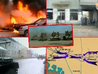 Godišnjica "Bljeska" - akcija za koju niko nije odgovarao