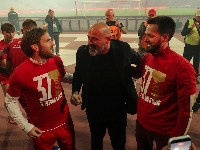 Stanković govorio o Ivanićevom povratku i Kataijevom statusu Zvezdine zvezde
