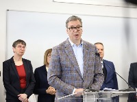 Vučić o Zvezdinoj sezoni u Evroligi: Izgubili su od najgore Barselone u njenoj istoriji! Da ih ubijete ne možete