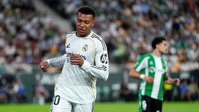 Navijači Real Madrida jasni - Mbape mora da napusti klub!