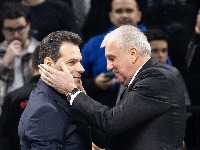 Željko Obradović zamalo završio u Zagrebu: "Večeras ili nikad" - preko noći se promenio tok evropske košarke (VIDEO)