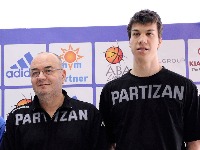 "Lučić mi je rekao da ga je Dule naučio svemu": Trinkijeri otkrio emotivan momenat