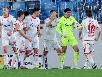 Crvena zvezda ostaje bez jednog od najvažnijih igrača? Na pomolu šokantan odlazak sa "Marakane"