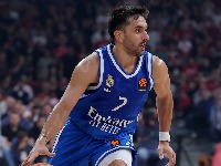 Kampaco uništio Hapoel, Real na korak do F4: Micić neprimetan, Izraelcima treba čudo