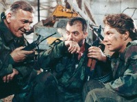 Kako je sniman film „Lepa sela lepo gore“: Rat, tunel i film koji je podelio svet
