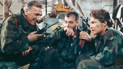 Kako je sniman film „Lepa sela lepo gore“: Rat, tunel i film koji je podelio svet