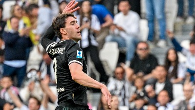 Navijači skandirali Vlahovićevo ime: Hvala treneru na poverenju! Moramo biti agresivniji