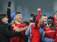IMT je opstao u Superligi - Govedarica: Pokazali smo da možemo da razvijamo našu decu i igramo sa svima