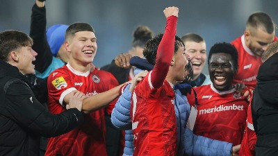 IMT je opstao u Superligi - Govedarica: Pokazali smo da možemo da razvijamo našu decu i igramo sa svima