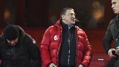 Tončev je zaslužio da zapali tompus - nigde špicevi ne "niču" kao u niškom Radničkom