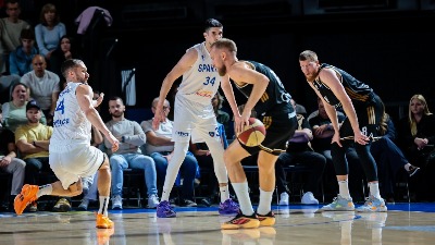 Dubai slavio u Subotici i izborio plasman u polufinale ABA lige (VIDEO)