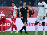 Finale Kupa Zvezda - Vojvodina sudi arbitar kog ne mogu da smisle u Humskoj