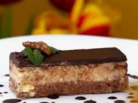 Tajna stara pola veka: Recept za originalnu jugoslovensku bajaderu koju svi vole